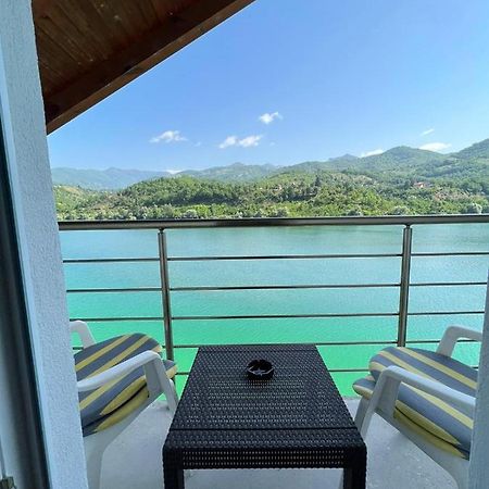 S&R Lake View Hostel Konjic Eksteriør bilde
