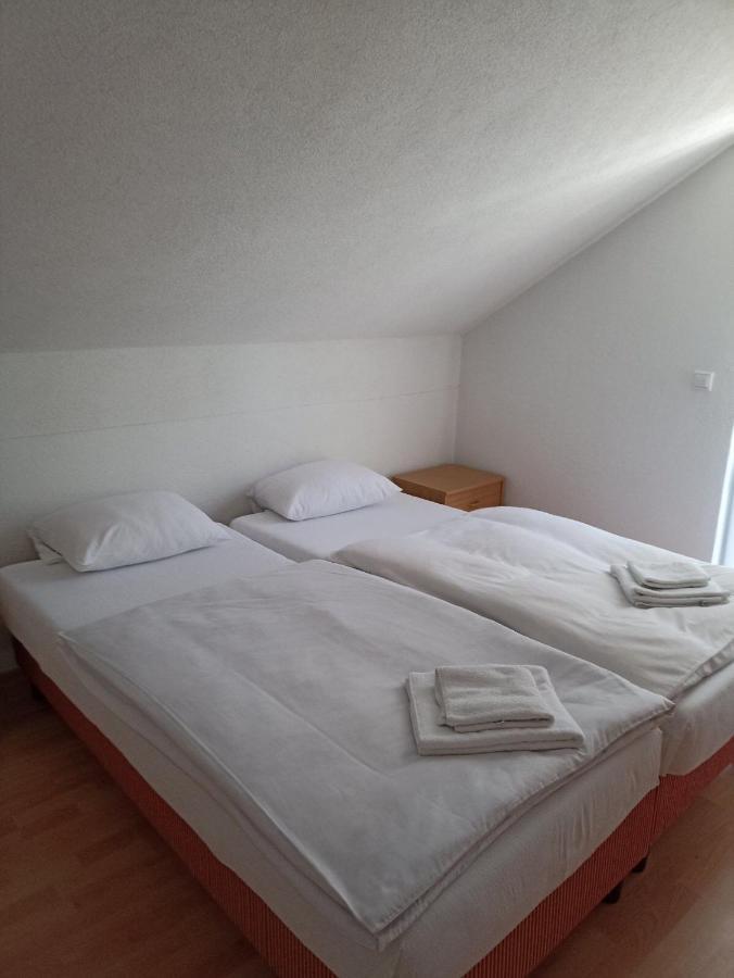 S&R Lake View Hostel Konjic Eksteriør bilde