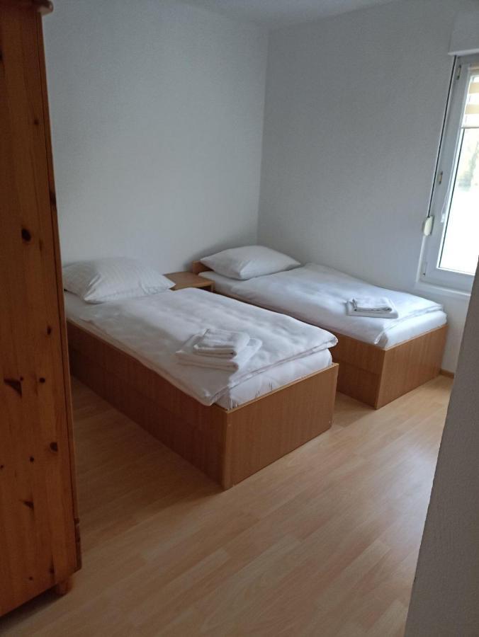 S&R Lake View Hostel Konjic Eksteriør bilde